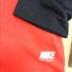 Nike Shirts & Tops - 4T Nike Dri-fit long sleeve shirt NWT Nike Shirts & Tops - 4T Nike Dri-fit long sleeve shirt NWT